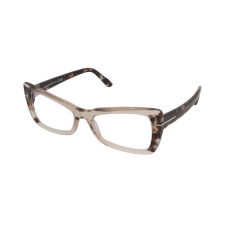 Tom Ford FT5879-B 057 szemüvegkeret