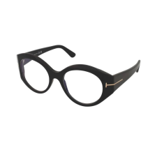 Tom Ford FT5950-B 001 szemüvegkeret