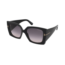 Tom Ford Jacquetta FT0921 01B napszemüveg