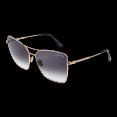 Tom Ford Napszemüveg FT0738 6128B