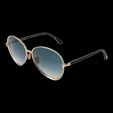 Tom Ford Napszemüveg FT1028 5928W napszemüveg