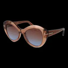 Tom Ford Napszemüveg FT1084 48F 52