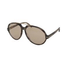 Tom Ford Napszemüveg Tom Ford Aalto TF1210 56E