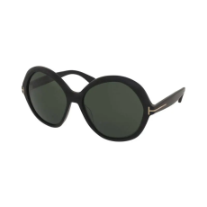 Tom Ford Napszemüveg Tom Ford Annabelle-02 TF1282 01N