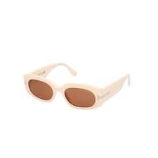 Tom Ford Napszemüveg Tom Ford Cielle FT1187/S 25E