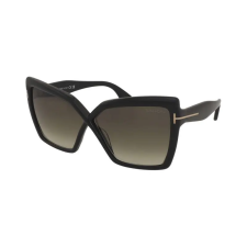 Tom Ford Napszemüveg Tom Ford Fiore TF1195 01B napszemüveg