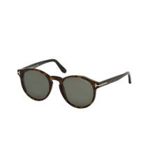 Tom Ford Napszemüveg Tom Ford Ian-02 FT0591/S 52N napszemüveg