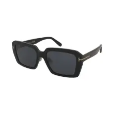 Tom Ford Napszemüveg Tom Ford TF1164-K 01A