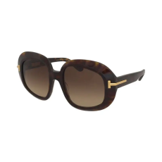 Tom Ford Napszemüveg Tom Ford TF1237 52F