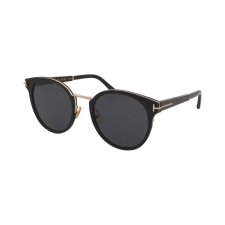 Tom Ford Napszemüveg Tom Ford TF1247-K 01A napszemüveg