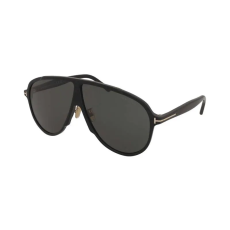 Tom Ford Napszemüveg Tom Ford Vladimir TF1211-F 01N