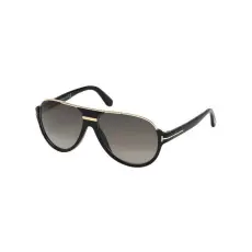 Tom Ford Napszemüvegek Tom Ford Dimitry FT0334 01P