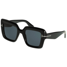 Tom Ford Napszemüvegek Tom Ford FT1157 01A