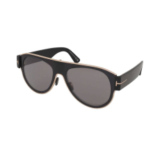 Tom Ford Napszemüvegek Tom Ford Lyle-02 FT1074 01C