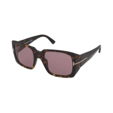 Tom Ford Napszemüvegek Tom Ford Ryder-02 FT1035 52Y