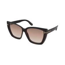 Tom Ford Napszemüvegek Tom Ford Scarlet-02 FT0920 52G napszemüveg