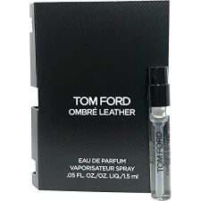 Tom Ford Ombré Leather, EDP - Illatminta parfüm és kölni