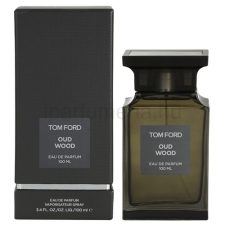 Tom Ford Oud Wood EDP 100 ml parfüm és kölni