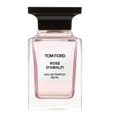 Tom Ford Rose D'Amalfi EDP 100 ml parfüm és kölni
