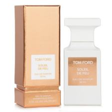 Tom Ford Soleil De Feu, edp 30ml parfüm és kölni