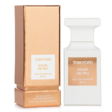 Tom Ford Soleil De Feu EDP 50 ml parfüm és kölni