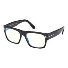 Tom Ford Szemüvegek Tom Ford FT5757-B/V 001 szemüvegkeret