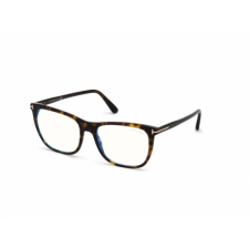 Tom Ford TF5672-B 052 szemüvegkeret
