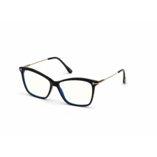 Tom Ford TF5687 B 001 szemüvegkeret