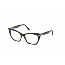 Tom Ford TF5709 B 001 szemüvegkeret