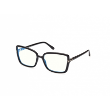 Tom Ford TF5813B 001 szemüvegkeret