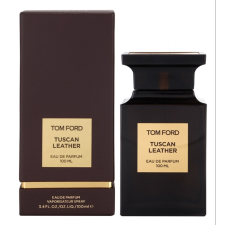 Tom Ford Tuscan Leather EDP 50 ml parfüm és kölni