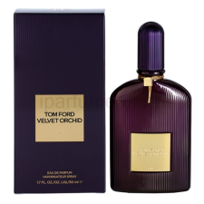 Tom Ford Velvet Orchid EDP 50 ml parfüm és kölni