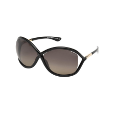 Tom Ford Whitney FT0009 01D napszemüveg