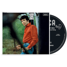  Tom Jones - Along Came Jones (CD) rock / pop