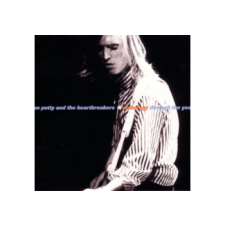  Tom Petty And The Heartbreakers - Anthology Through Years (CD) rock / pop