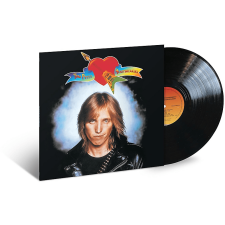 Tom Petty And The Heartbreakers - (Vinyl LP (nagylemez)) rock / pop