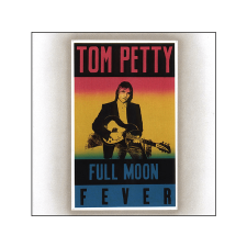  Tom Petty - Full Moon Fever (Cd) rock / pop