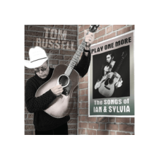  Tom Russell - Play One More - The Songs of Ian & Sylvia (Cd) country