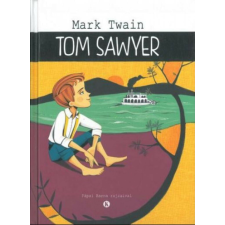 Tom Sawyer gyermek- és ifjúsági könyv
