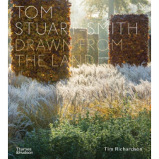 Tom Stuart-Smith – Tim Richardson idegen nyelvű könyv