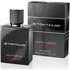Tom Tailor Adventurous Extreme EDT 50 ml parfüm és kölni