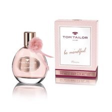 Tom Tailor Be Mindful Woman EDT 50 ml parfüm és kölni