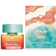 Tom Tailor Beach Time EDT 30 ml parfüm és kölni