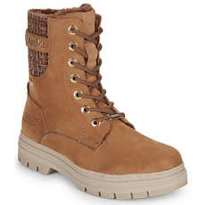 Tom Tailor Csizmák 4290560035-HAZEL Barna 37