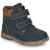 Tom Tailor Csizmák 73003-BLEU Kék 30