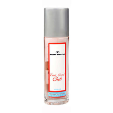 Tom Tailor - East Coast Club spray dezodor 75 ml dezodor