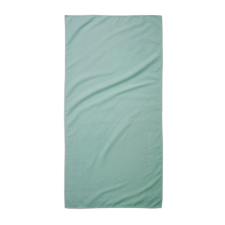 Tom Tailor Fitness Fresh Sage törölköző, 50 x 100 cm lakástextília