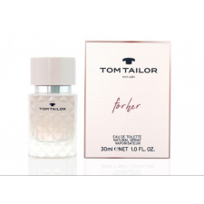 Tom Tailor For Her EDT 30 ml parfüm és kölni