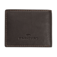 Tom Tailor LARY férfi pénztárca - barna pénztárca