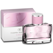 Tom Tailor Liquid for Woman, edt 10ml parfüm és kölni